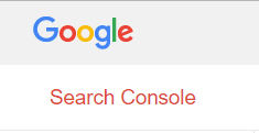 Search Console （サーチコンソール＝サチコ）の導入